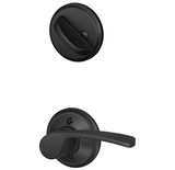 Schlage Merano Left Handed Single Cylinder Interior Pack - Exterior Handleset Sold Separately