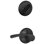 Schlage Merano Right Handed Single Cylinder Interior Pack - Exterior Handleset Sold Separately