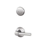 Schlage Broadway One-Sided Dummy Interior Pack - Exterior Handleset Sold Separately