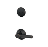 Schlage Broadway One-Sided Dummy Interior Pack - Exterior Handleset Sold Separately