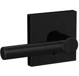 Schlage Custom Broadway Passage & Privacy Door Lever Set with Collins Trim
