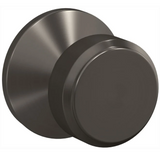 Schlage Residential FC21- Bowery Passage & Privacy Door Knob Set with Kinsler Trim