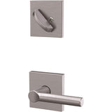 Schlage Residential FC59 - Custom Broadway Lever Single Cylinder Sectional Interior Pack