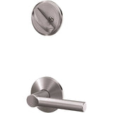 Schlage Residential FC59 - Custom Broadway Lever Single Cylinder Sectional Interior Pack