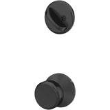 Schlage Residential FC59 - Custom Latitude Lever Single Cylinder Sectional Interior Pack