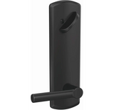 Schlage Custom Broadway Single Cylinder Full Plate Interior Pack with Greenwich Rose - Exterior Handleset Sold Separately