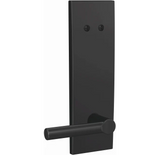 Schlage Custom Broadway One-Sided 3/4 Trim Dummy Interior Pack with Century Trim - Exterior Handleset Sold Separately