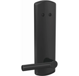 Schlage Custom Broadway One-Sided 3/4 Trim Dummy Interior Pack with Greenwich Trim - Exterior Handleset Sold Separately