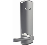 Schlage Custom Broadway One-Sided 3/4 Trim Dummy Interior Pack with Greenwich Trim - Exterior Handleset Sold Separately