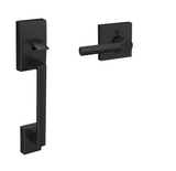 Schlage Century Lower Half Handleset for Schlage Deadbolts with Broadway Lever