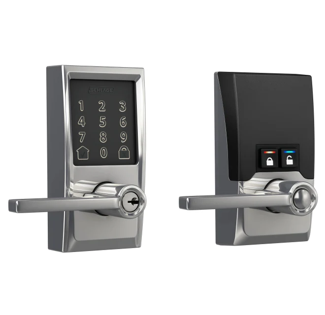Schlage Residential FE789 - Encode WiFi Enabled Electronic Keypad
