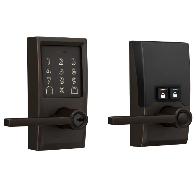 Schlage Residential FE789 - Encode WiFi Enabled Electronic Keypad