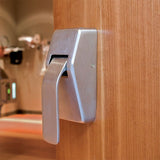 Schlage Commercial HL6 Hospital Push-Pull Latch