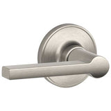 Schlage Residential J10 - Solstice Passage Door Lever Set (Formerly Dexter)