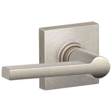 Schlage Residential J10 - Solstice Passage Door Lever Set (Formerly Dexter)