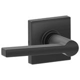 Schlage Residential J10 - Solstice Passage Door Lever Set (Formerly Dexter)