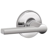 Schlage Residential J10 - Solstice Passage Door Lever Set (Formerly Dexter)
