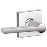 Schlage Residential J10 - Solstice Passage Door Lever Set (Formerly Dexter)