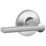 Schlage Residential J10 - Solstice Passage Door Lever Set (Formerly Dexter)