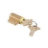 Schlage Commercial 21-020 Cylinder for ALX and PC Series Locks