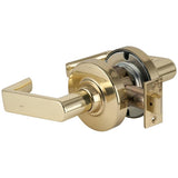 Schlage ND10S-RHO Rhodes Passage Door Lever