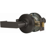 Schlage ND66BATH Athens Store Door Lever Less Small Format Core