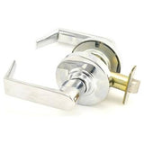 Schlage ND10S-RHO Rhodes Passage Door Lever