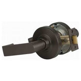 Schlage ND12D-RHO Rhodes Exit Only Door Lever