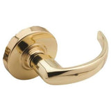 Schlage ND170-SPA Sparta Single Dummy Door Lever