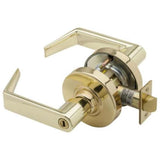 Schlage ND40S-RHO Rhodes Privacy Door Lever