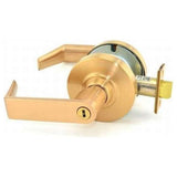 Schlage ND40S-RHO Rhodes Privacy Door Lever