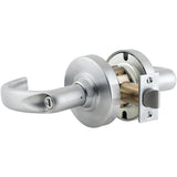Schlage ND40S-SPA Sparta Privacy Door Lever