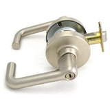 Schlage ND40S-TLR Tubular Privacy Door Lever