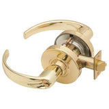 Schlage ND66PD-SPA Sparta Store Door Lever