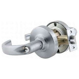 Schlage ND66PD-SPA Sparta Store Door Lever