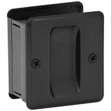 Schlage 1-3/4-Inch x 2-1/4-Inch Passage Pocket Door Pull