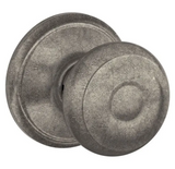 Schlage Georgian Passage Door Knob Set