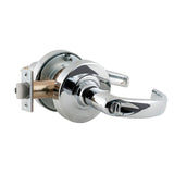 Schlage ND53PD-SPA Sparta Keyed Entry Door Lever Less Cylinder