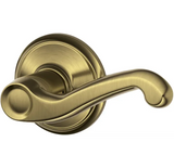 Schlage Flair Commercial Grade 2 Light Duty Right Handed Passage Lever Set
