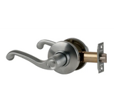 Schlage Flair Commercial Grade 2 Light Duty Right Handed Passage Lever Set