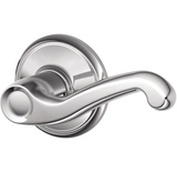 Schlage Flair Commercial Grade 2 Light Duty Right Handed Privacy Lever Set