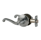 Schlage Flair Commercial Grade 2 Light Duty Right Handed Storeroom Lever Set