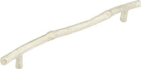 Schaub Mountain - Verde Imperiale 12" Center Twig Pull