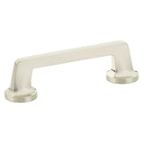 Schaub Northport - Pull - Round bases - 4" cc