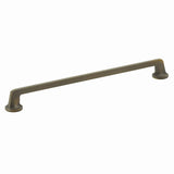 Schaub Northport - Pull - Round bases - 6" cc