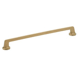 Schaub Northport - Pull - Round bases - 6" cc