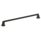 Schaub Northport - Pull - Round bases - 6" cc