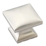 Schaub Northport - 1 3/8" Diameter Square Knob