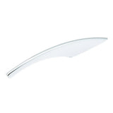 Schaub Sorrento - 1 1/4" Centers Tapered Handle