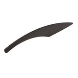 Schaub Sorrento - 1 1/4" Centers Tapered Handle